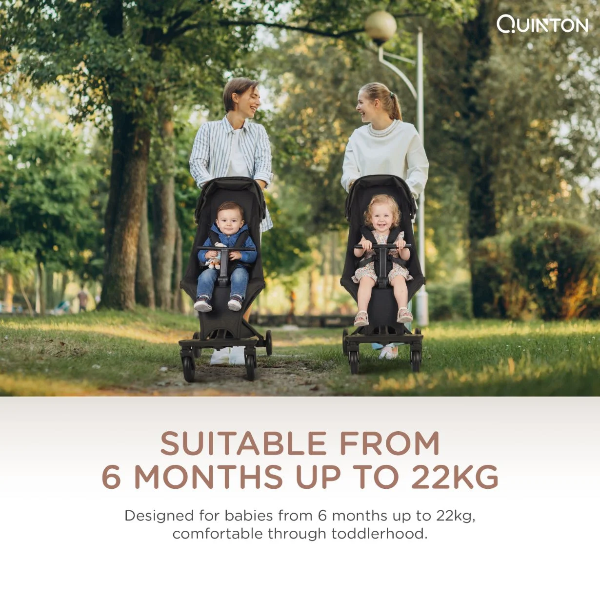 Lafit Stroller image 5