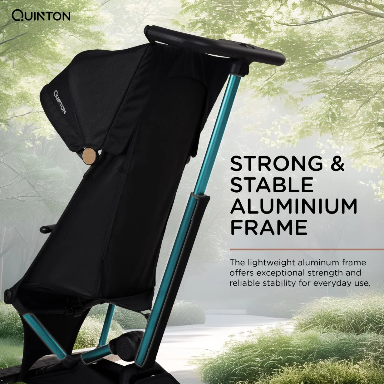 Lafit Stroller image 9