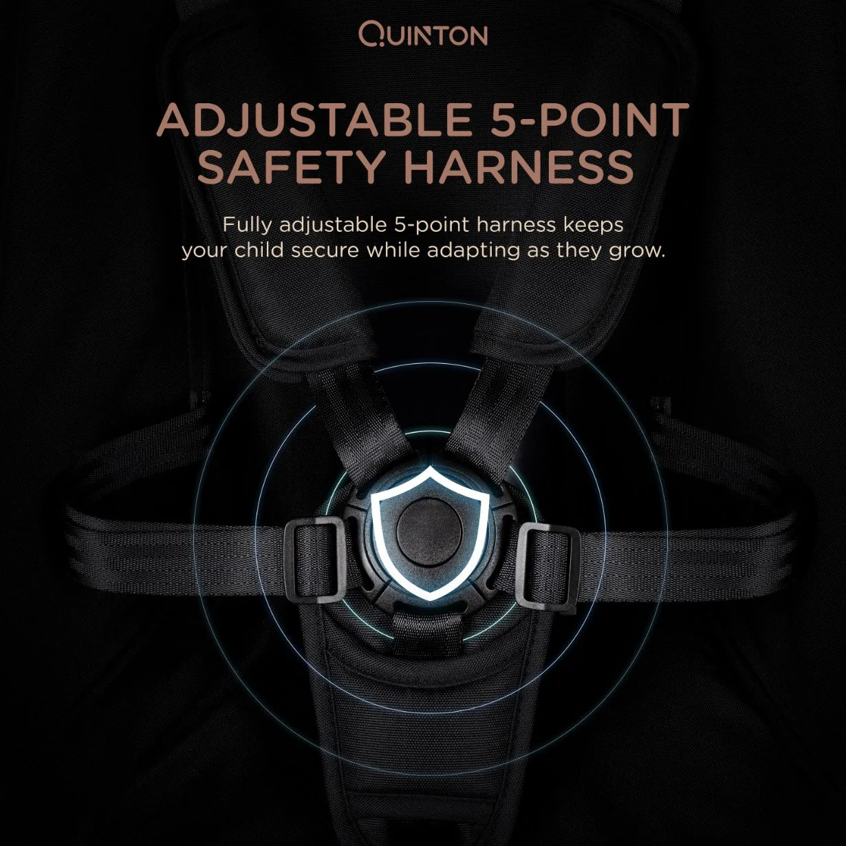 Lafit Stroller image 10