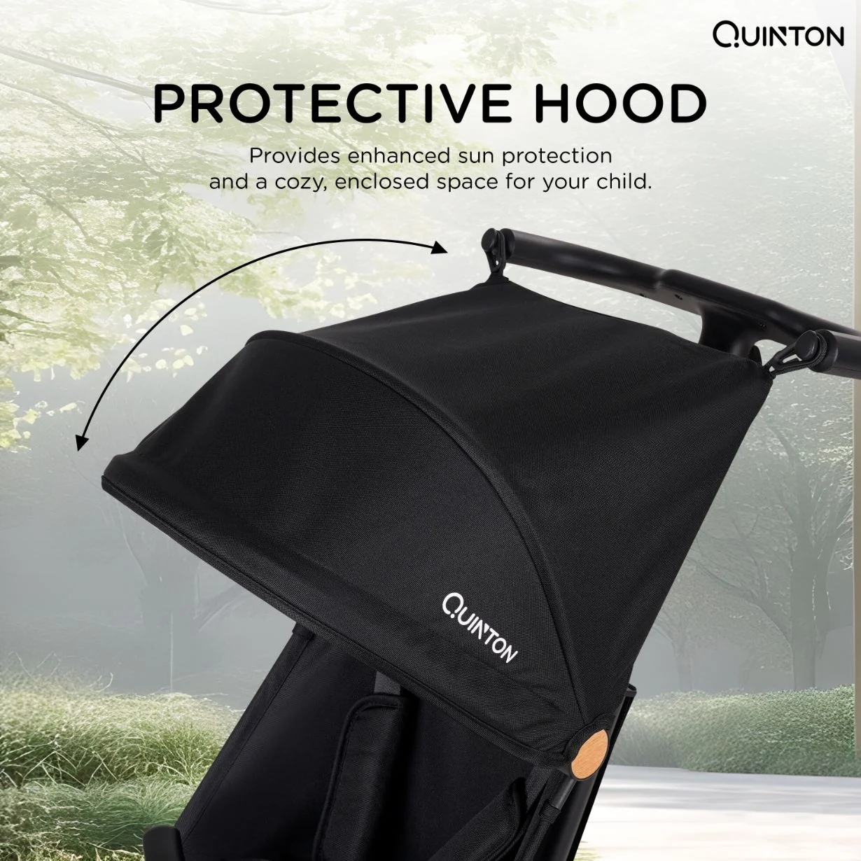 Lafit Stroller image 11