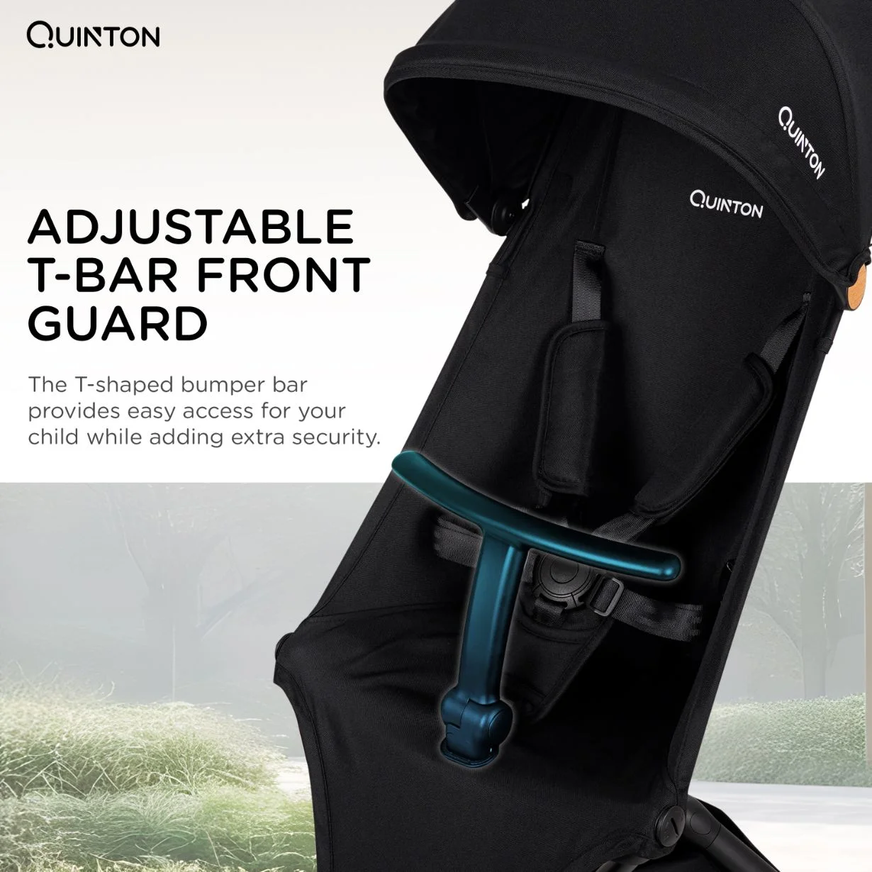 Lafit Stroller image 12