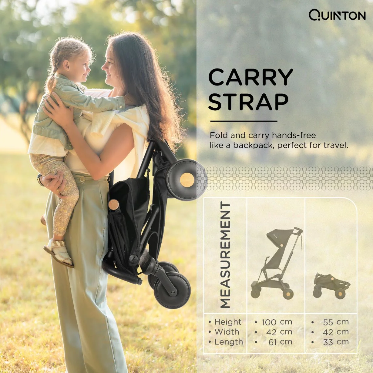 Lafit Stroller image 14