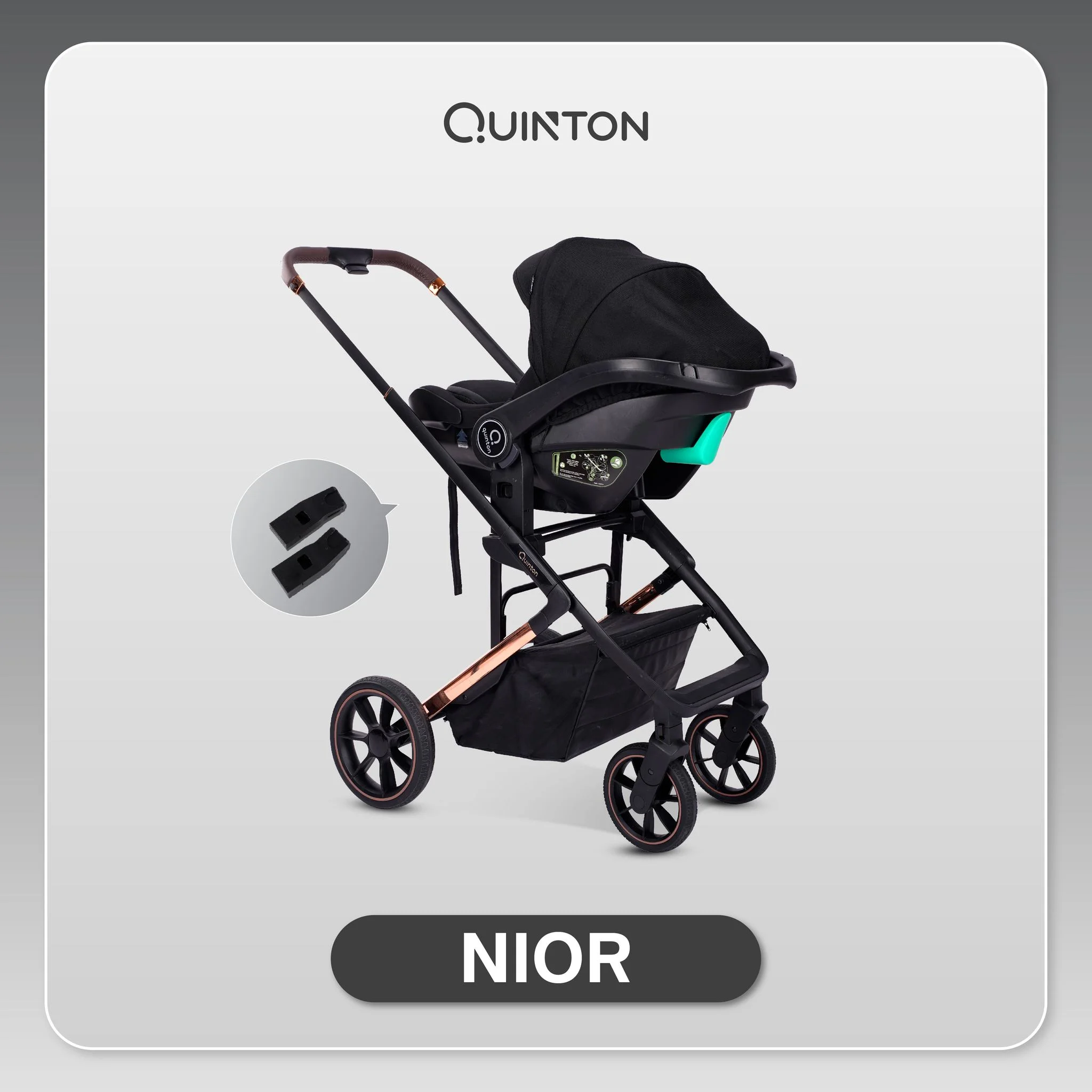 Nior Adapter image 1