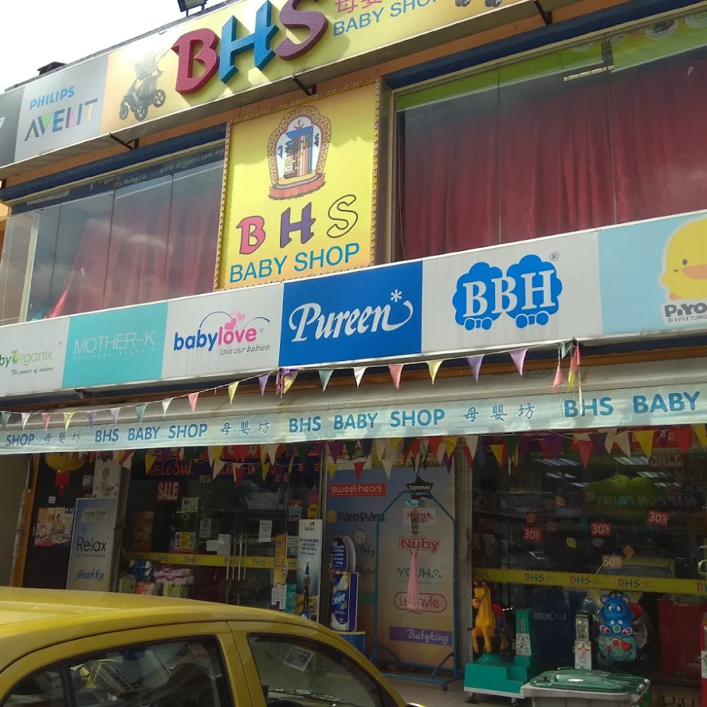 Find Quinton Baby Stores Near You — 200+ Authorised Retail Partners ...