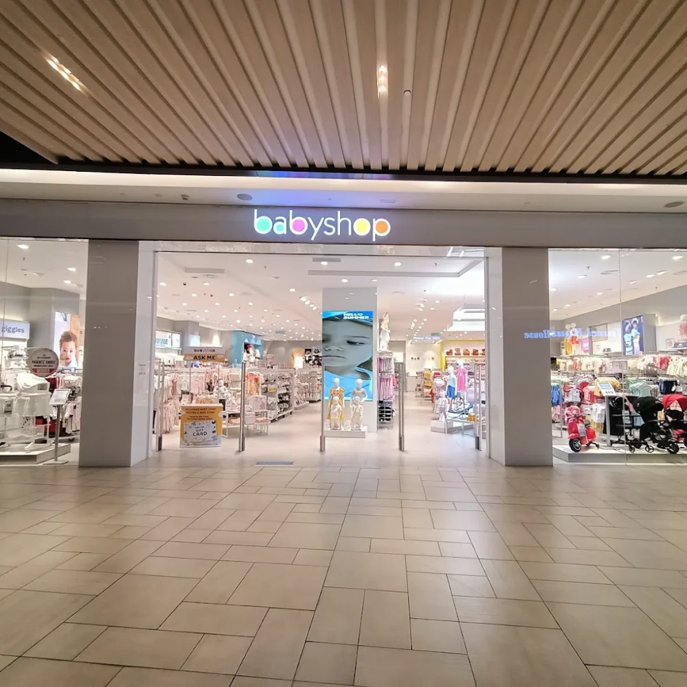 Find Quinton Baby Stores Near You — 200+ Authorised Retail Partners ...