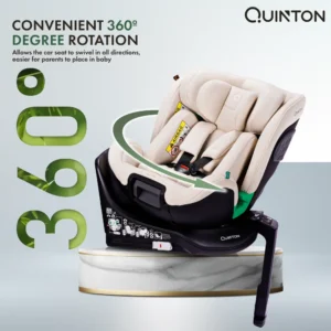 360 Car Seat Malaysia