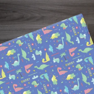 DWINGULER Playmat- Good Dinosaur (Medium)