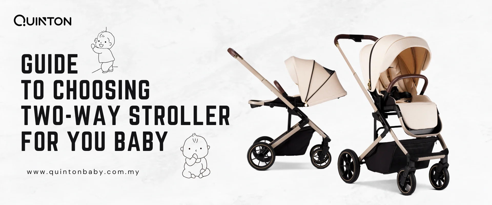 how-to-choose-two-way-stroller